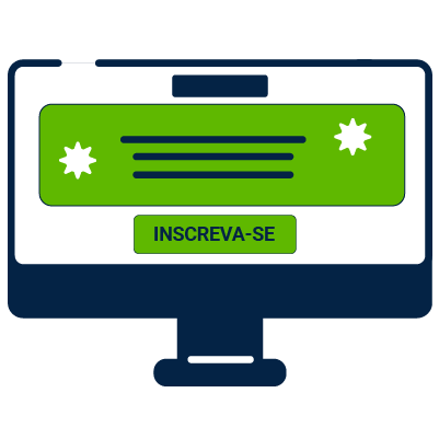 Event website for workshop