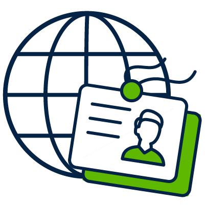 Organize jornadas internacionais